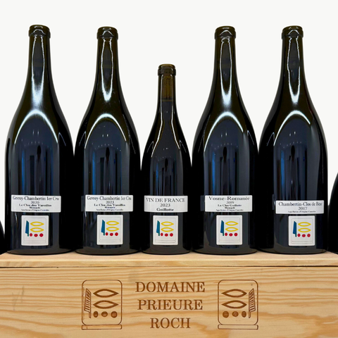 Domaine Prieuré Roch