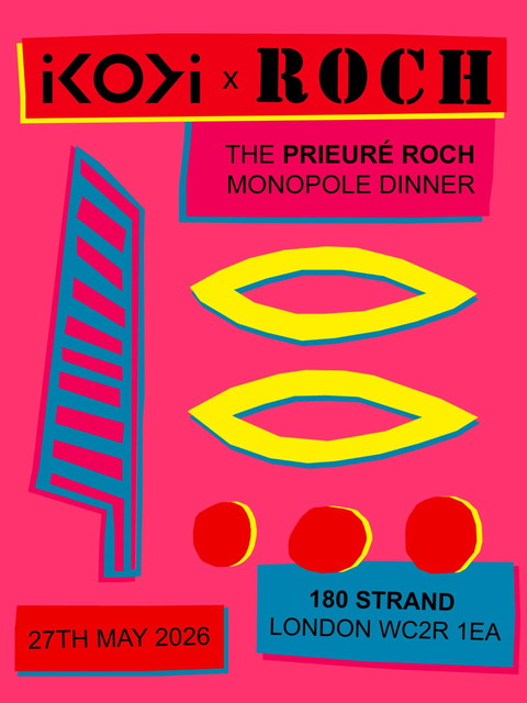 DPR x IKOYI