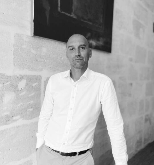 Olivier Rax