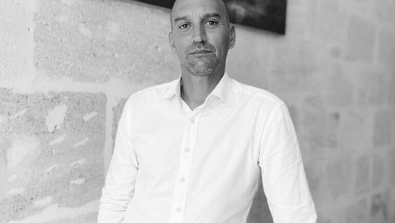 Olivier Rax