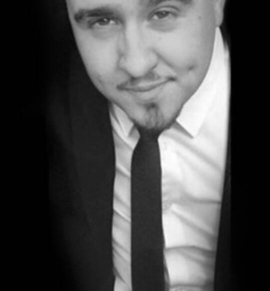 Oscar Moore