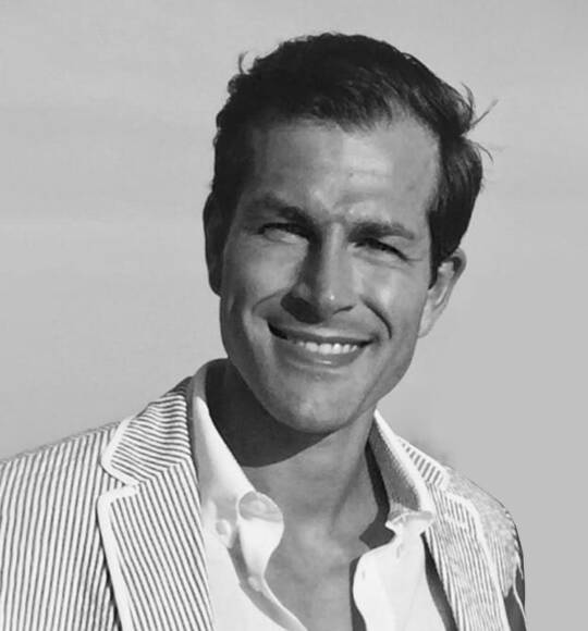 Thomas Delande