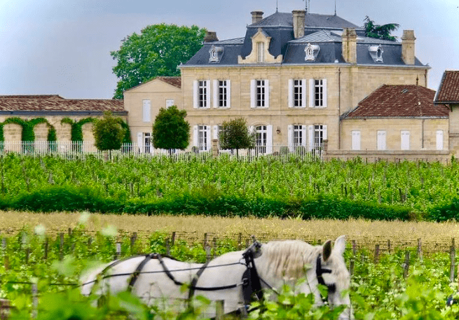 Château Nenin, Pomerol
