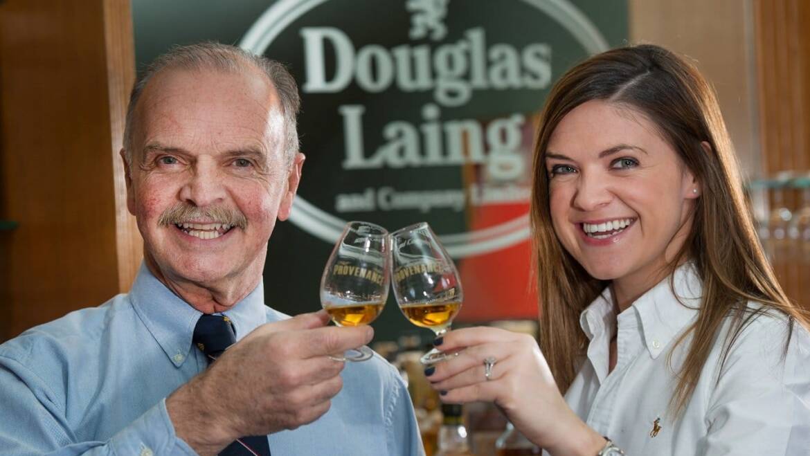 Douglas Laing & Co.