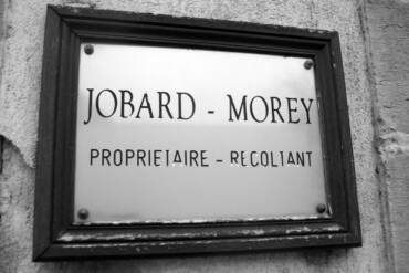 2020 Vintage Domaine Jobard-Morey