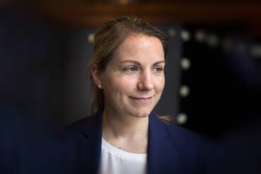 Laure Patry joins the Wine Source team!