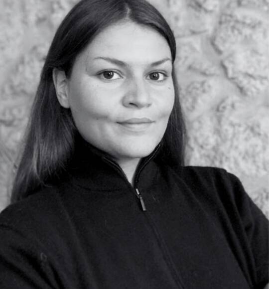 Emma Larroze