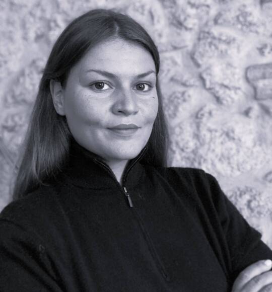 Emma Larroze