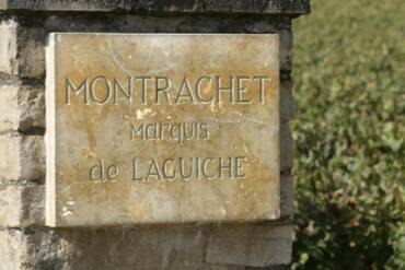 Montrachet Grand Cru Marquis De Laguiche