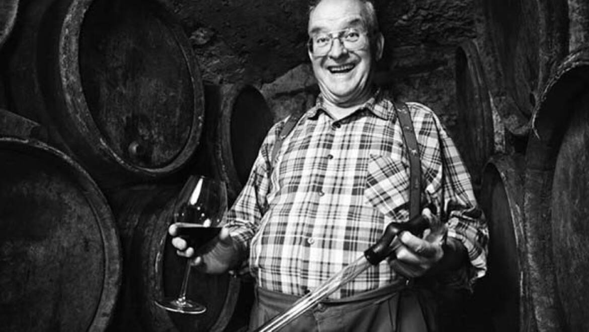 Domaine Henri Bonneau: 2009 & 2011 Reserve des Celestins