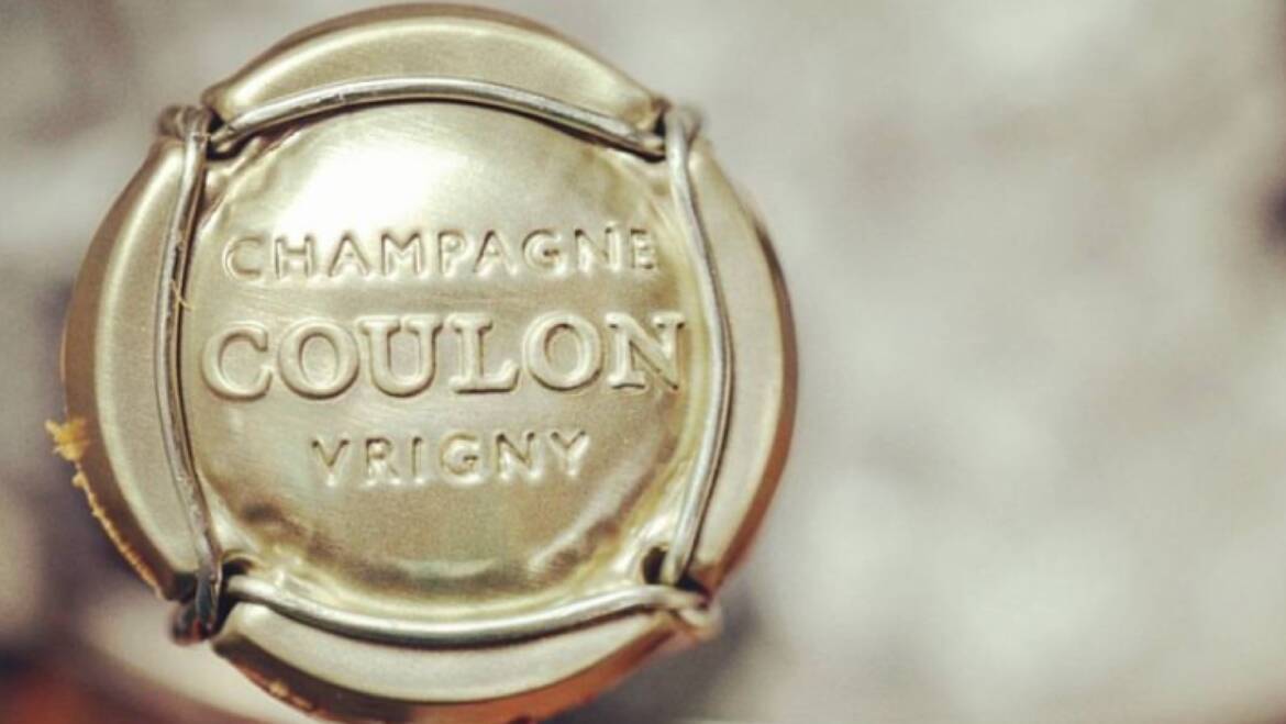 Recent Glowing Reviews for Champagne Roger Coulon