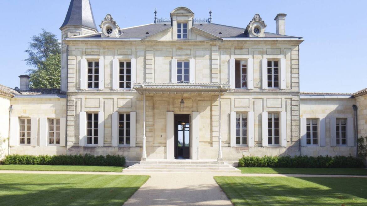 Bordeaux En Primeur: 2022 Cheval Blanc, Saint-Emilion