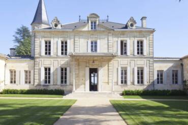 Bordeaux En Primeur: 2022 Cheval Blanc, Saint-Emilion