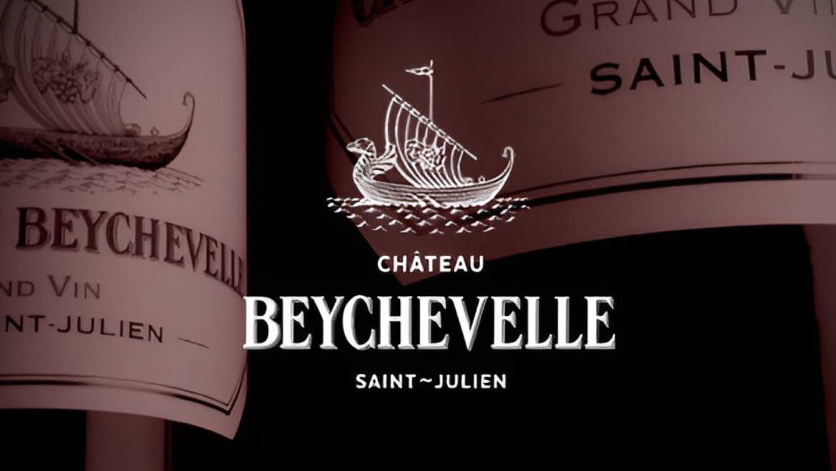 Bordeaux En Primeur: 2022 Beychevelle, Saint-Julien