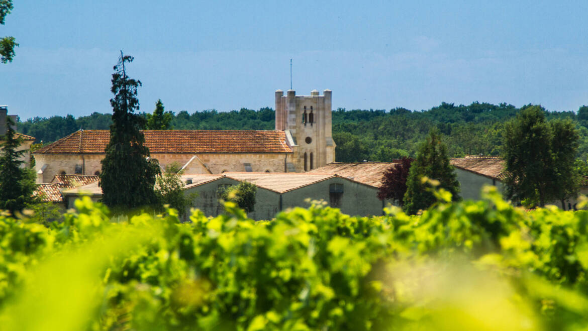 Château Peyrassol, Côtes de Provence