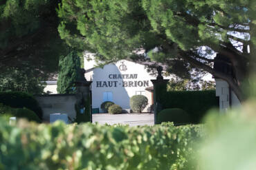 Bordeaux En Primeur: Domaine Clarence Dillion Chateau Haut Brion + La Mission Haut Brion + Quintus