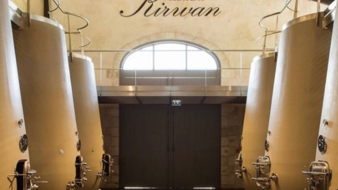 Bordeaux En Primeur: 2022 Chateau Kirwan