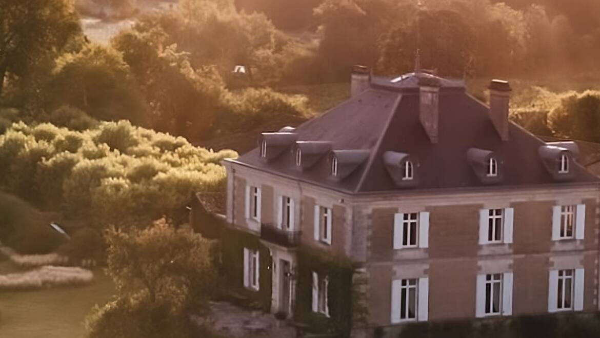 Bordeaux En Primeur: 2022 Chateau Haut-Bailly, Pessac-Leognan