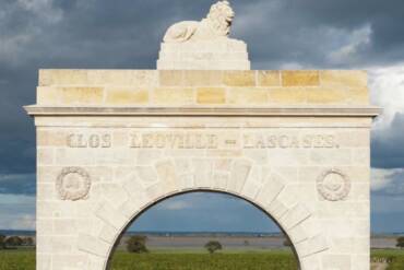 Bordeaux En Primeur: 2022 Chateau Léoville Las Cases, Saint-Julien