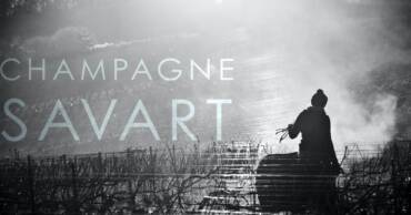 CHAMPAGNE LE PINOT NOIR 2011 by FREDERIC SAVART