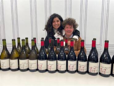 Last Call : Burgundy 2022 EP – Philippe Pacalet