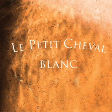 Beyond Bordeaux 2023 Releases – 2021 Le Petit Cheval Blanc