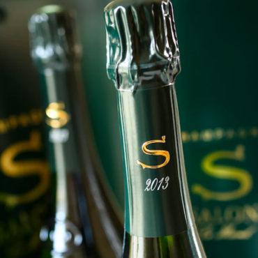 Champagne Salon | 2013 Vintage | LE MESNIL SUR OGER