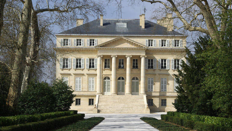 Chateau Margaux