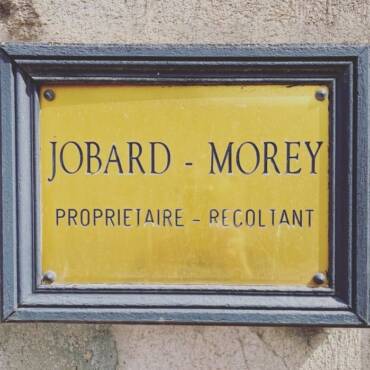 DOMAINE JOBARD-MOREY – 2021 Vintage