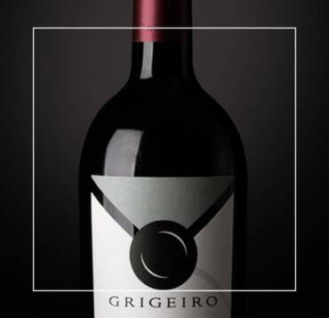 New Super Tuscan   |  Cuvée NUAO 273 from Tenuta Grigeiro