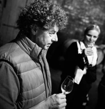 Philippe Pacalet   |  En Primeur Release Vintage 2022