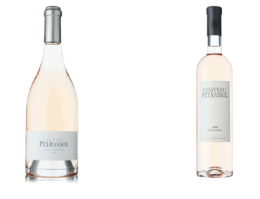 PEYRASSOL | New Rosé Arrival direct from Provence