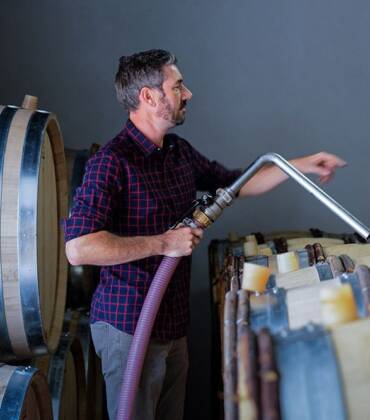 New Scores for Champagne Pouillon – Reserve Now
