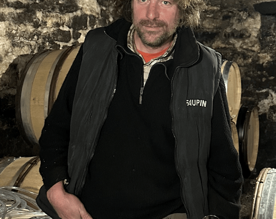 Laurent Pataille, Marsannay-la-Côte