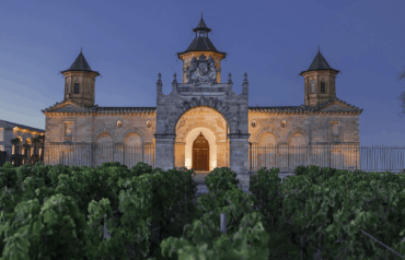 Bordeaux EP 2024 – Château Cos d’Estournel