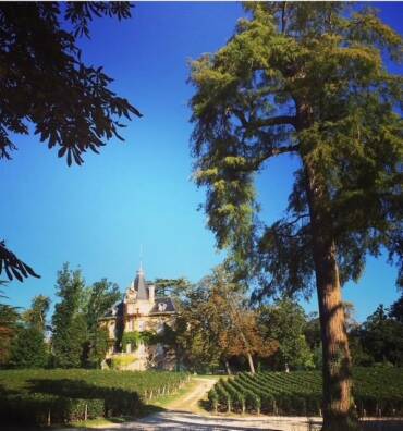 Bordeaux EP 2024 – Château Les Carmes Haut Brion