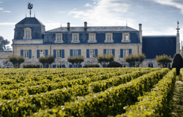Bordeaux EP 2024 – Château Haut Brion