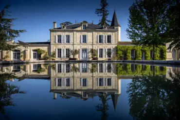 Bordeaux EP 2024 – Château Cheval Blanc