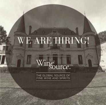 WE ARE HIRING | Private Client Sales Executive – Fine Wines