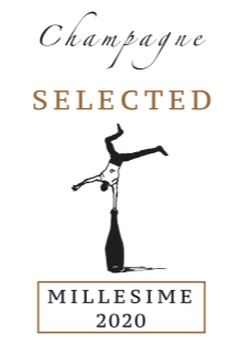EMMANUEL BROCHET – Selected Millésime 2020